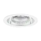 Philips LED Downlight GreenSpace2 DN471B 16.8W 2100lm 120D - 840 Cool White | 216mm - Aluminium Reflector - Emergency 3H