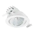 Philips LED Spot LuxSpace Accent Compact RS771B 36W 3850lm 36D - 930 Warm White | 130mm - Best Colour Rendering