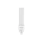 Noxion Lucent PL-C LED 5.2W - 840 Cool White | 2-Pin - Replaces 18W