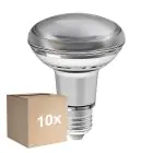 Multipack 10x Ledvance  Performance LED Spot E27 R80 8.5W 670lm 36D - 827 Extra Warm White | Replaces 100W