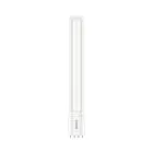 Philips CorePro PL-L LED Bulb EM/Mains 12W - 840 Cool White | 4-Pin - Replaces 24W