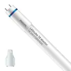 Philips LED Tube T8 MASTER (EM/Mains) High Output 18.2W 3100lm - 840 Cool White | 150cm - Replaces 58W